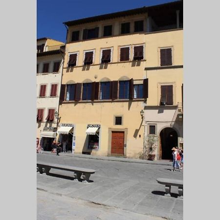 Art Apartment Santa Croce Suite Florence Exterior photo