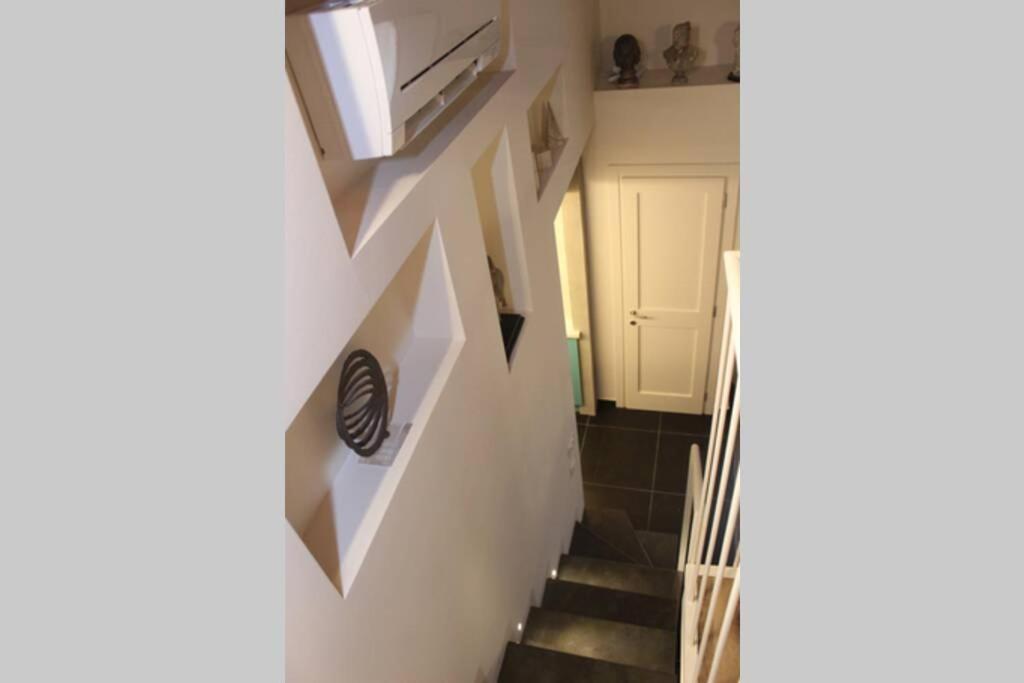 Art Apartment Santa Croce Suite Florence Exterior photo